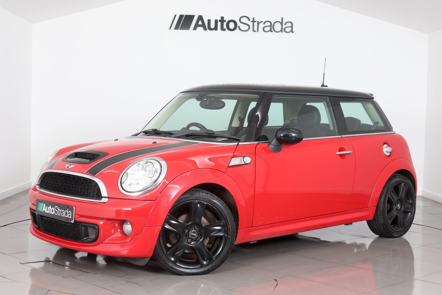 Used MINI Hatch for sale - 77497214: Photo 6