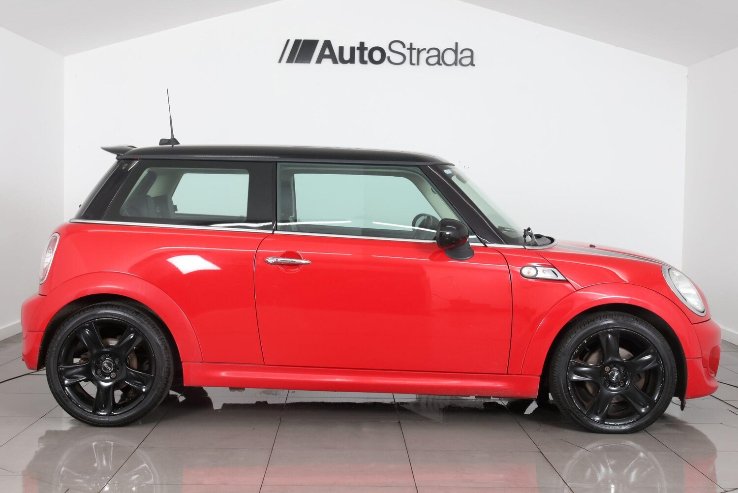 Used MINI Hatch for sale - 77497214: Photo 7