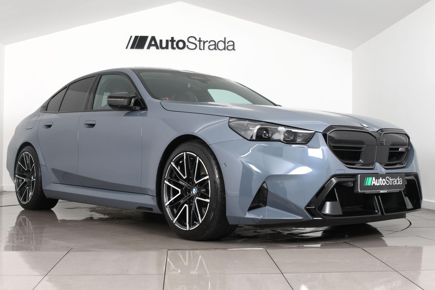 Used BMW M5 2024 for sale - 77144057: Photo 14