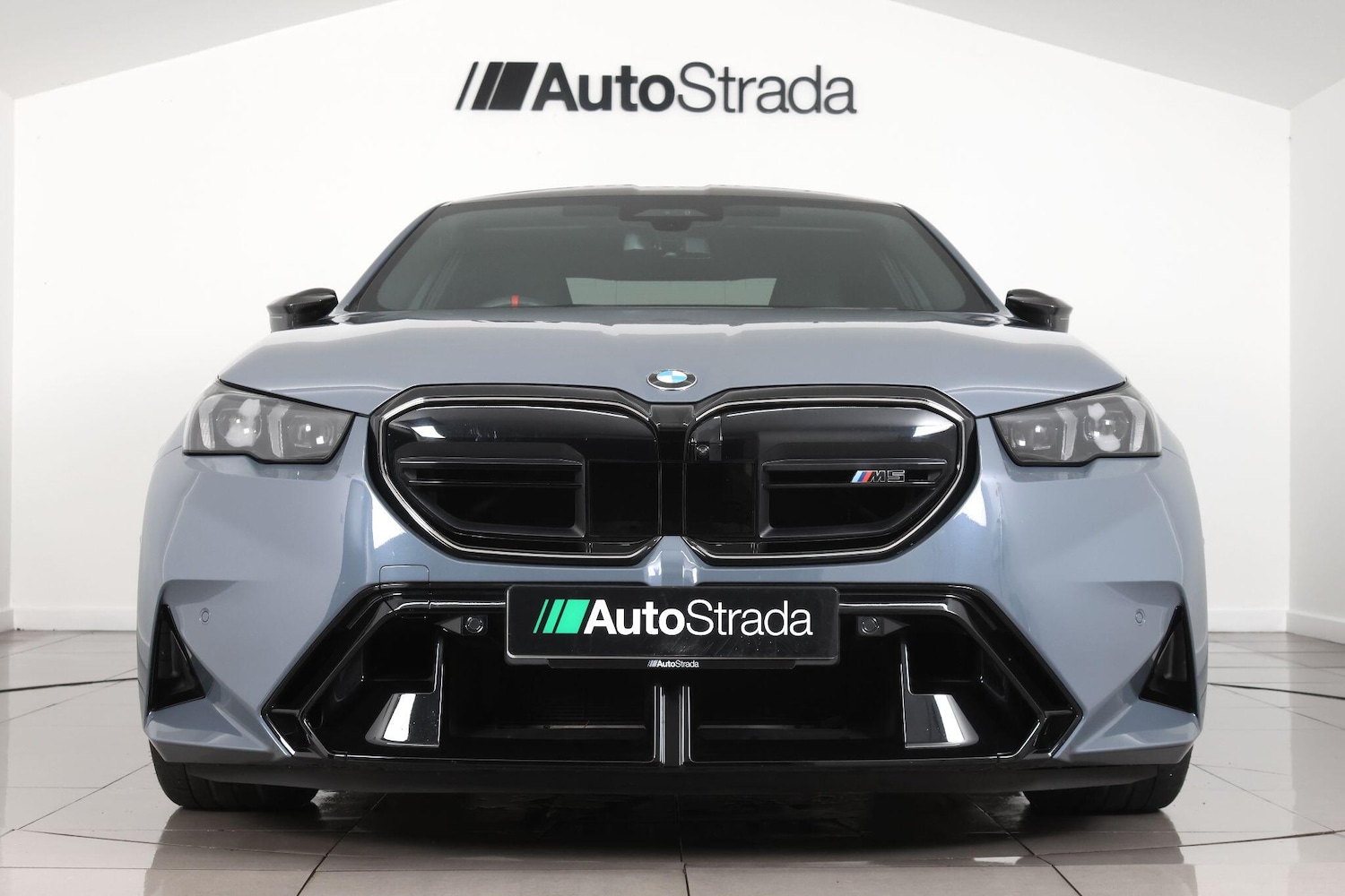 Used BMW M5 2024 for sale - 77144057: Photo 15