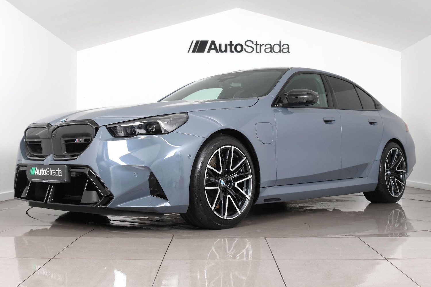 Used BMW M5 2024 for sale - 77144057: Photo 17