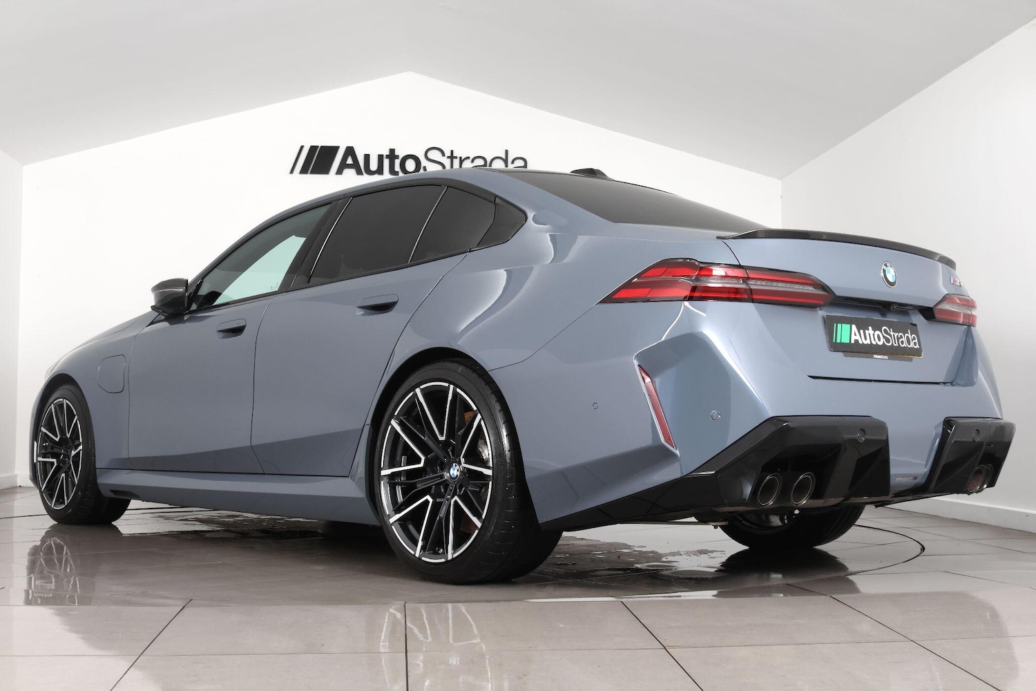 Used BMW M5 2024 for sale - 77144057: Photo 21