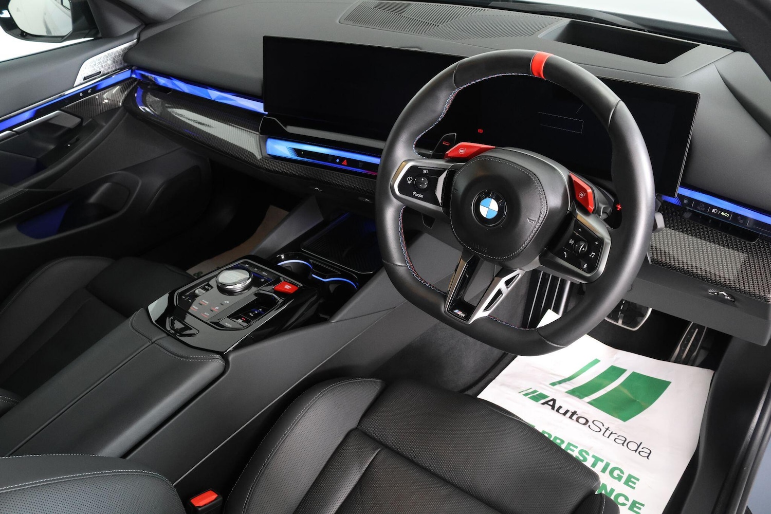 Used BMW M5 2024 for sale - 77144057: Photo 3