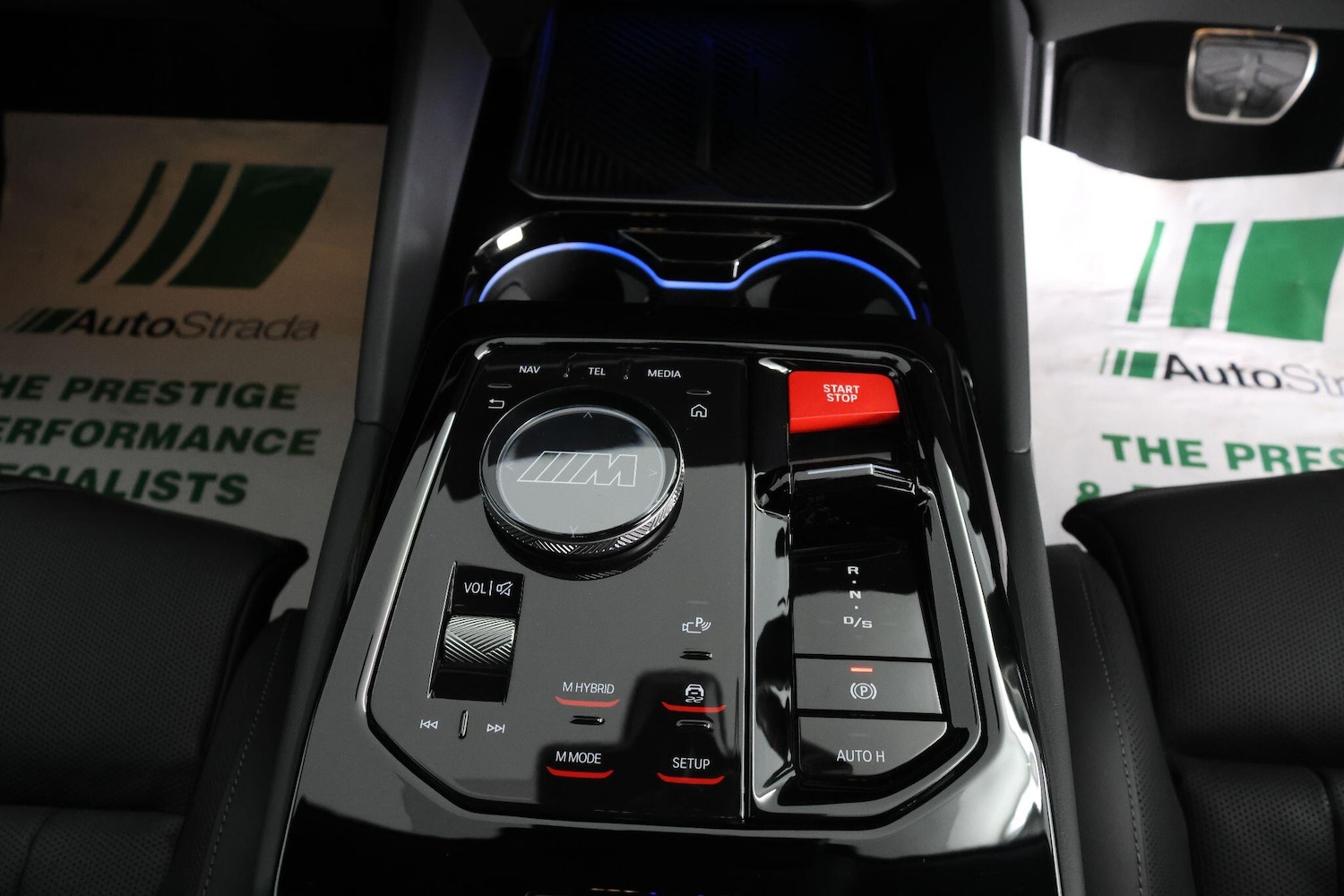 Used BMW M5 2024 for sale - 77144057: Photo 39