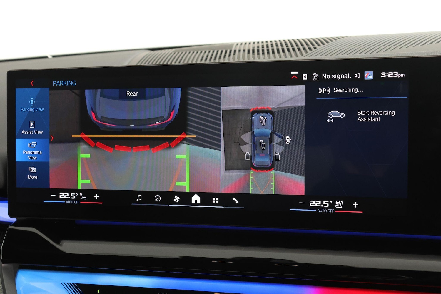 Used BMW M5 2024 for sale - 77144057: Photo 44