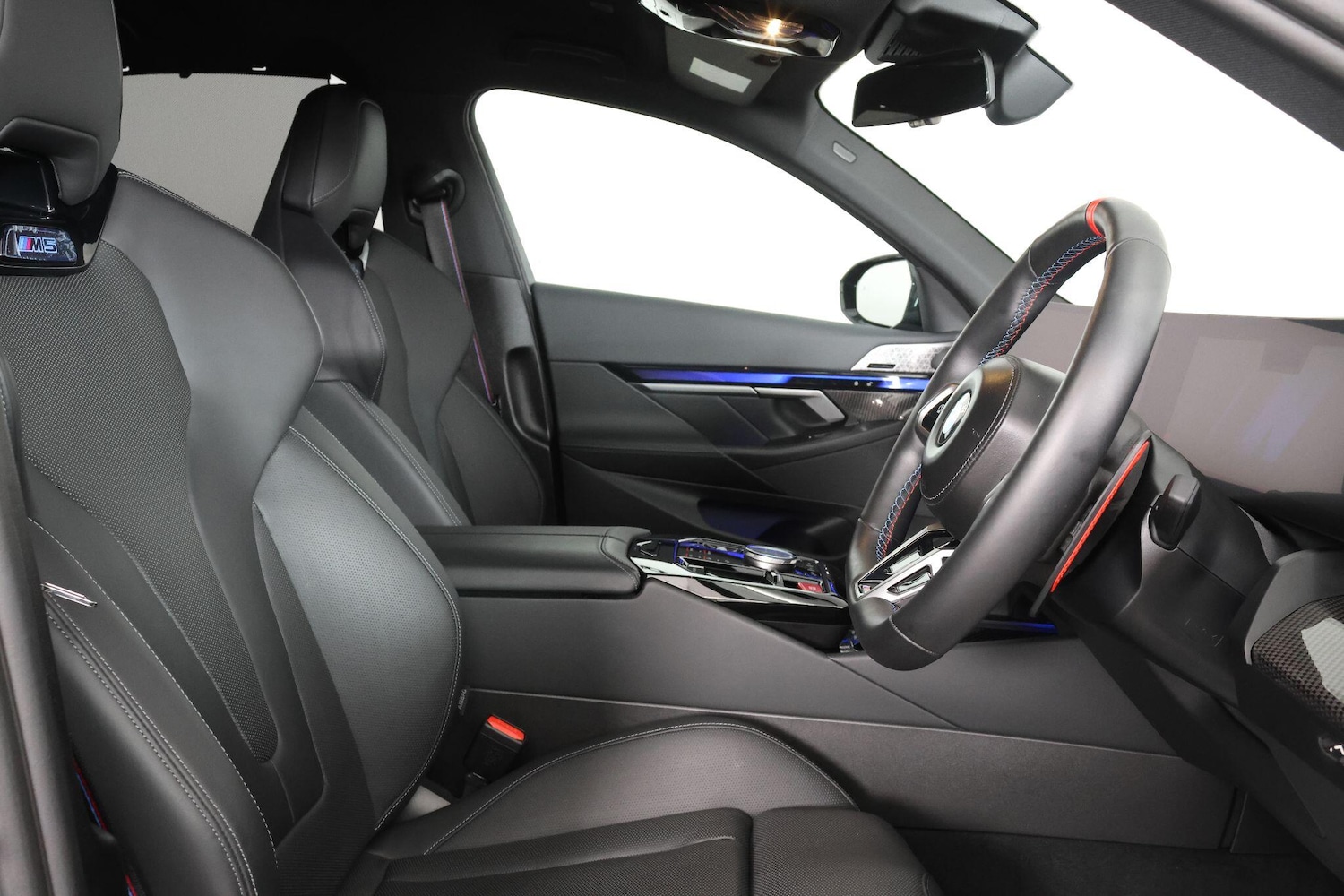 Used BMW M5 2024 for sale - 77144057: Photo 55