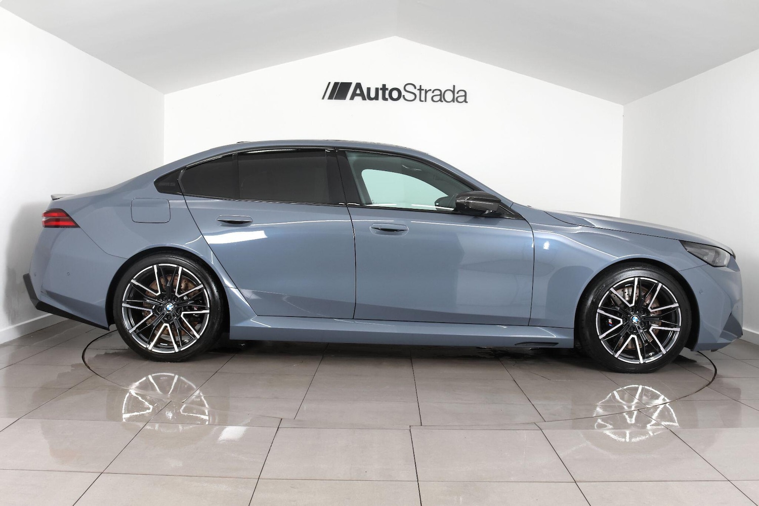 Used BMW M5 2024 for sale - 77144057: Photo 6