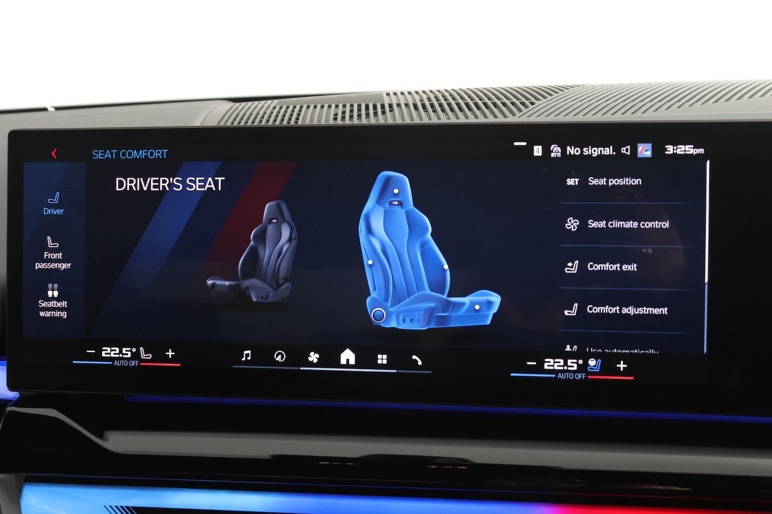 Used BMW M5 2024 for sale - 77144057: Photo 67