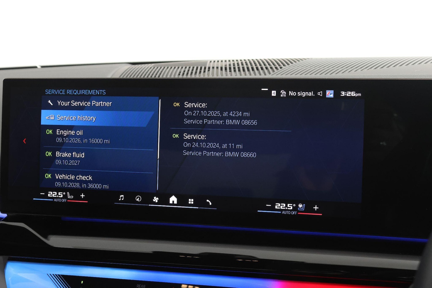 Used BMW M5 2024 for sale - 77144057: Photo 68