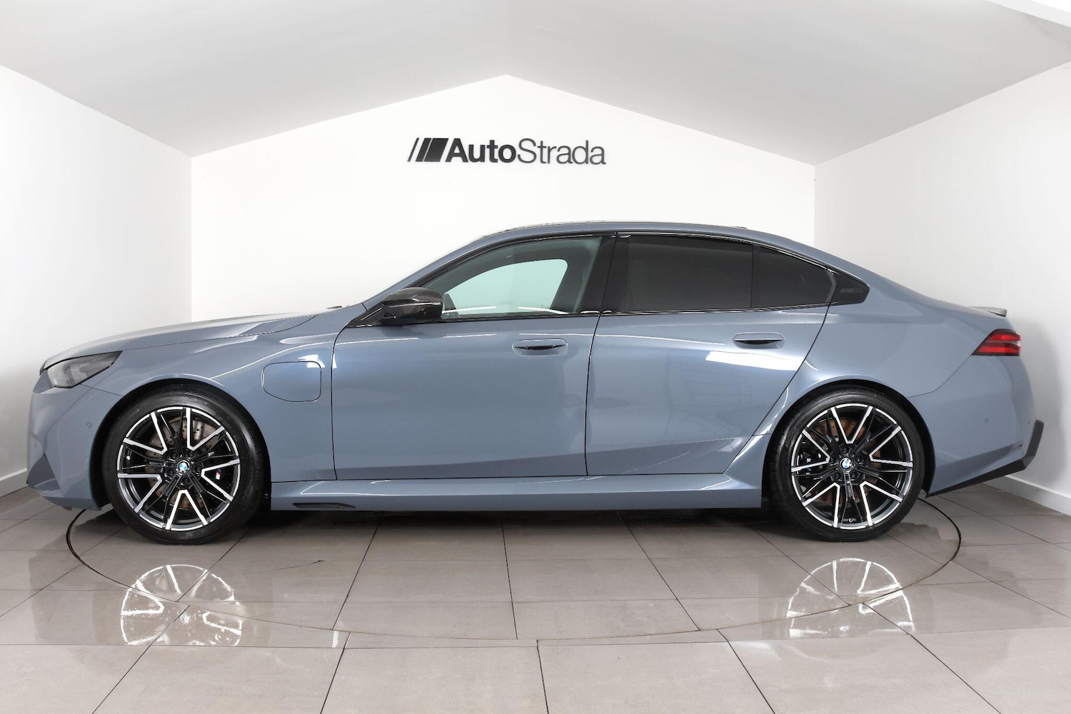 Used BMW M5 2024 for sale - 77144057: Photo 7