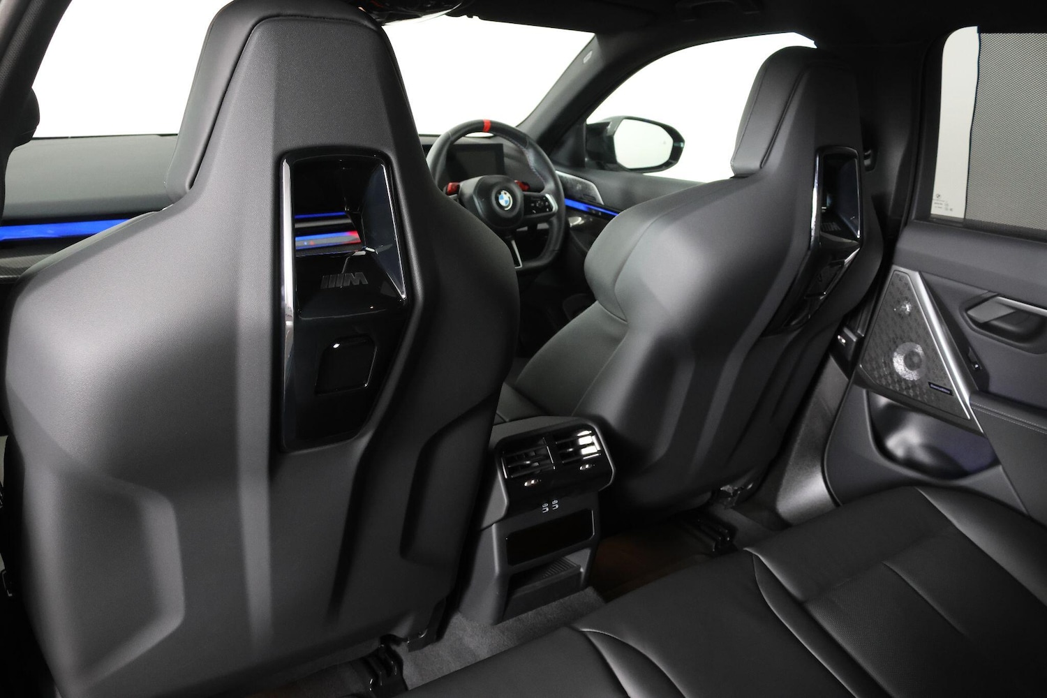 Used BMW M5 2024 for sale - 77144057: Photo 71