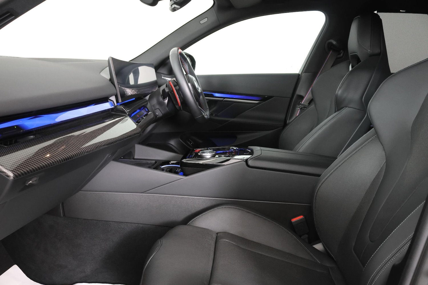 Used BMW M5 2024 for sale - 77144057: Photo 73