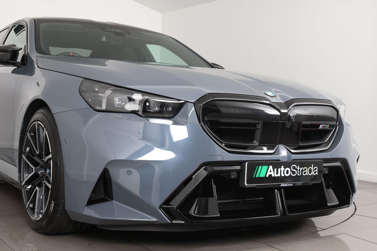 Used BMW M5 2024 for sale - 77144057: Photo 76