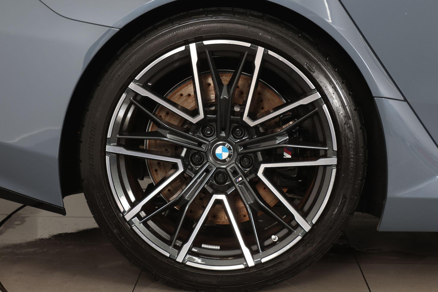 Used BMW M5 2024 for sale - 77144057: Photo 88