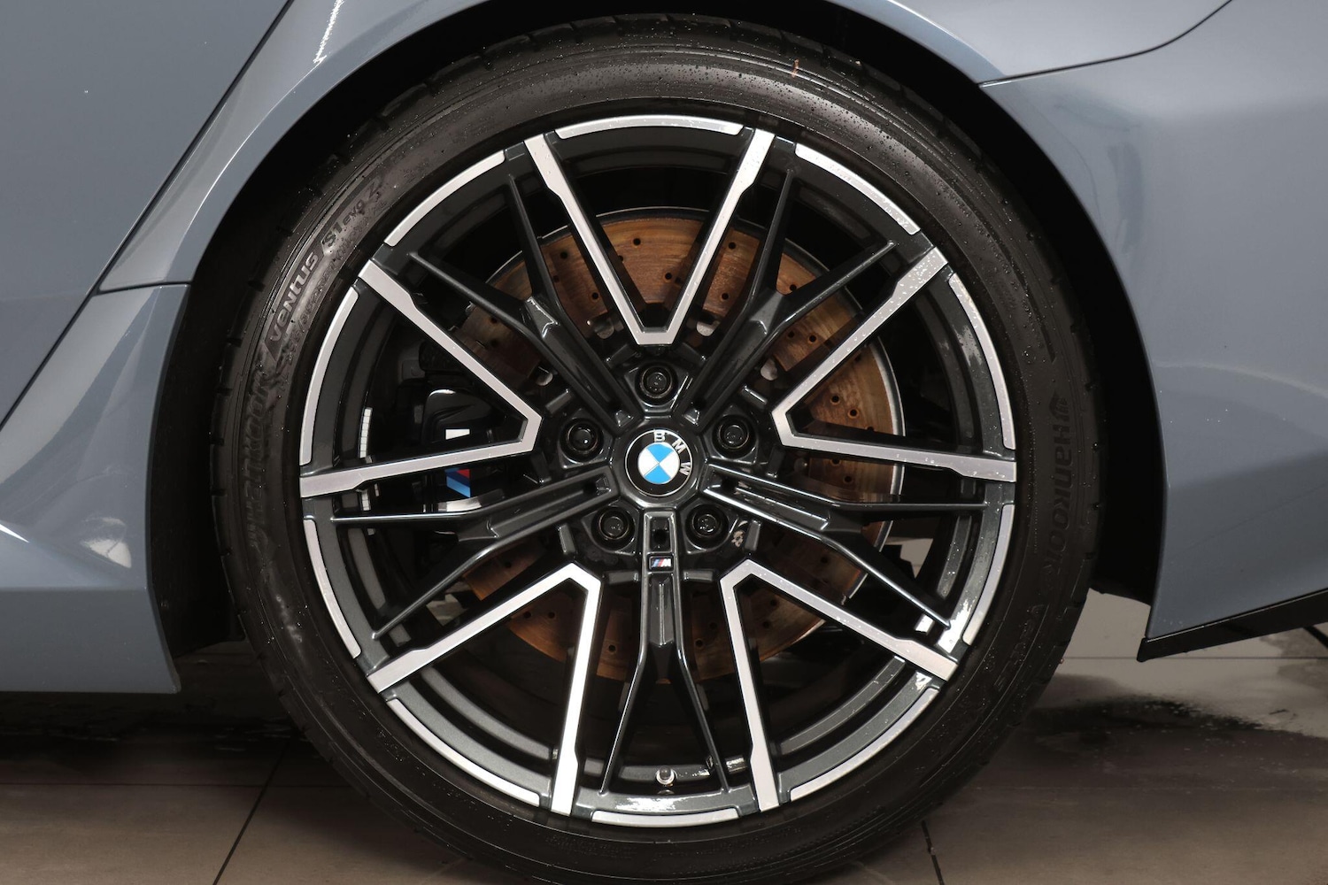 Used BMW M5 2024 for sale - 77144057: Photo 89