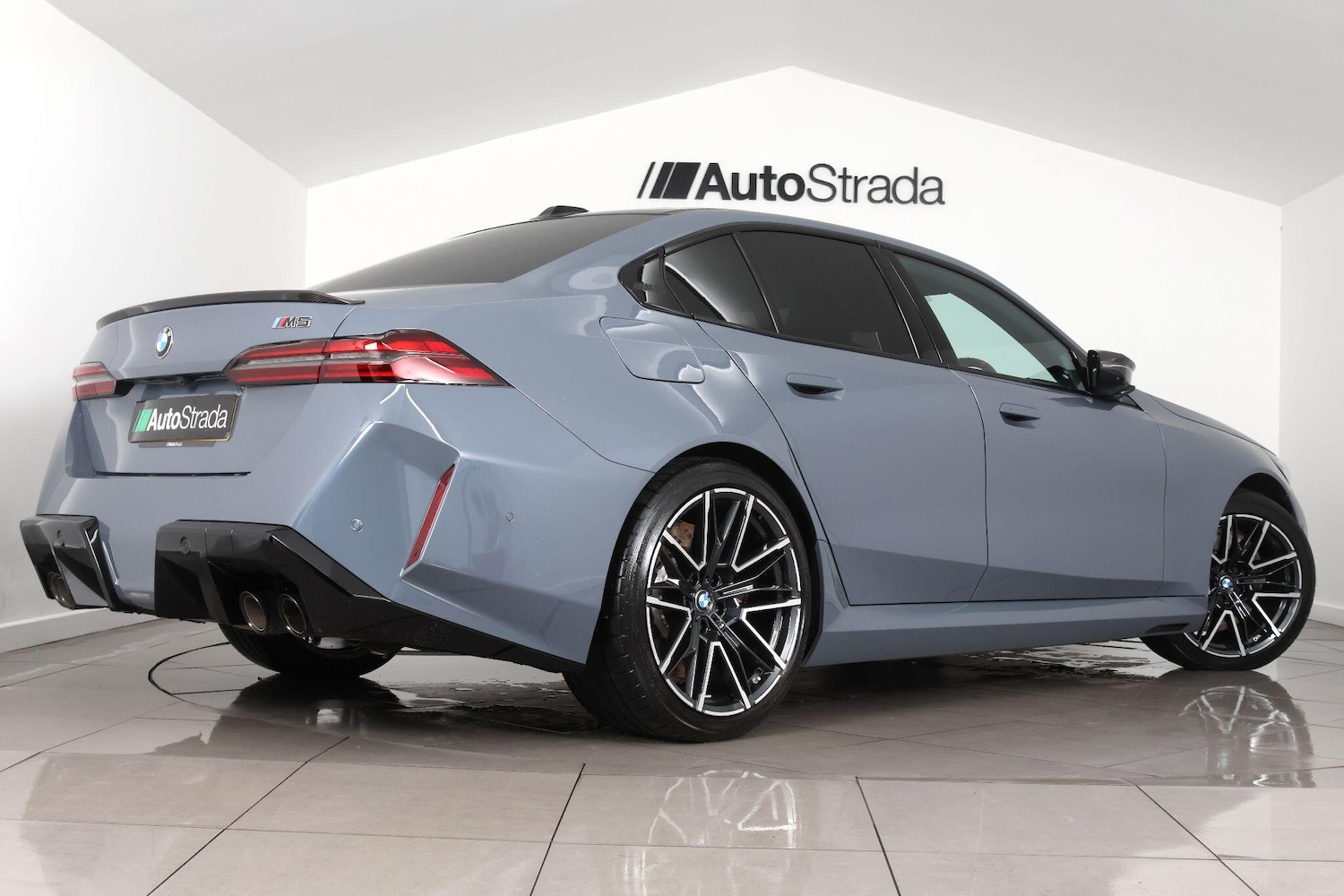 Used BMW M5 2024 for sale - 77144057: Photo 9