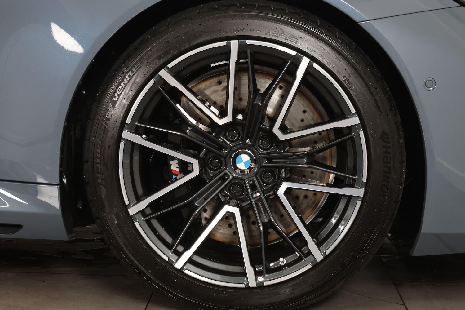 Used BMW M5 2024 for sale - 77144057: Photo 90