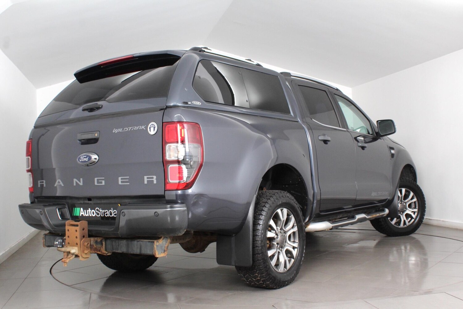 Used Ford Ranger 2015 for sale - 76989161: Photo 10