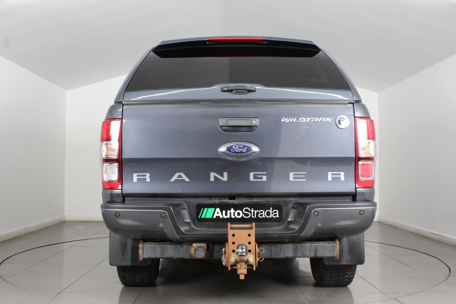 Used Ford Ranger 2015 for sale - 76989161: Photo 11