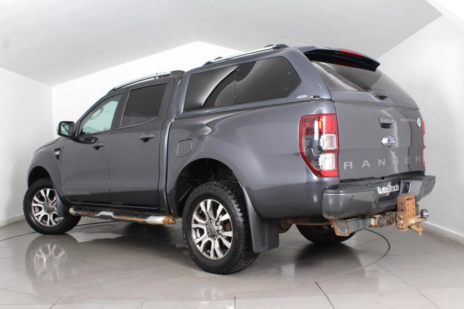 Used Ford Ranger 2015 for sale - 76989161: Photo 12