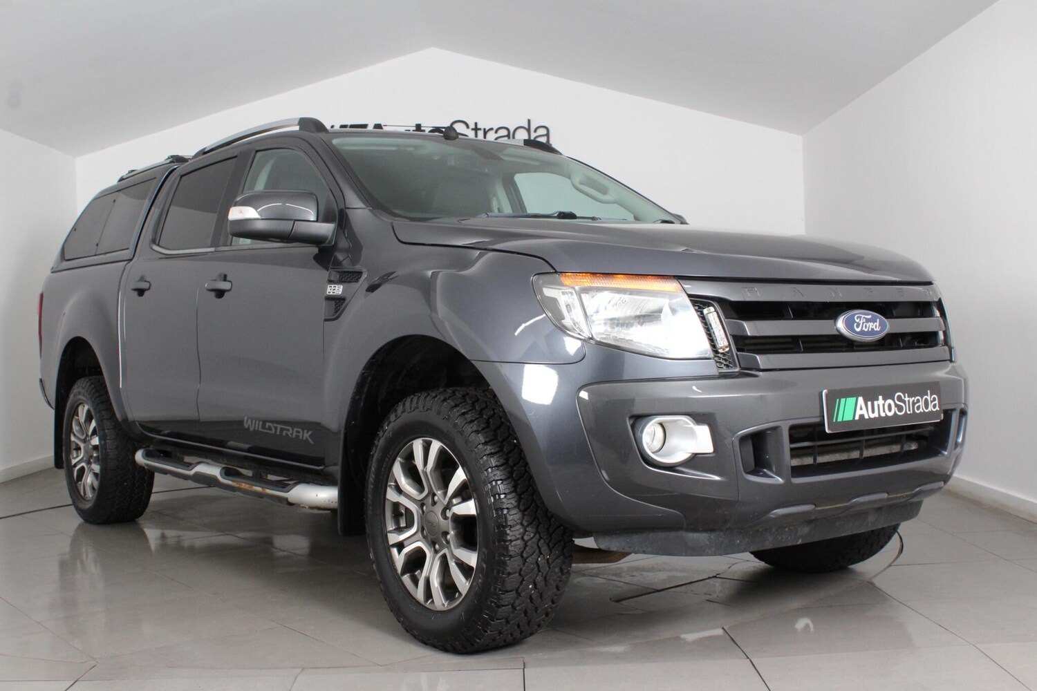 Used Ford Ranger 2015 for sale - 76989161: Photo 14