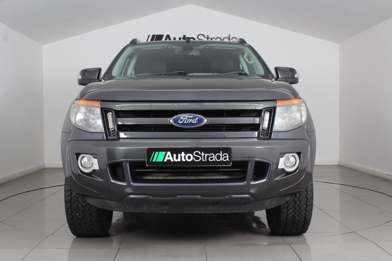 Used Ford Ranger 2015 for sale - 76989161: Photo 15