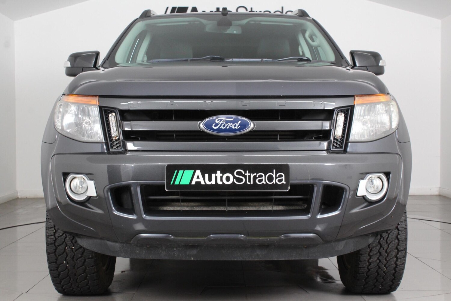 Used Ford Ranger 2015 for sale - 76989161: Photo 16