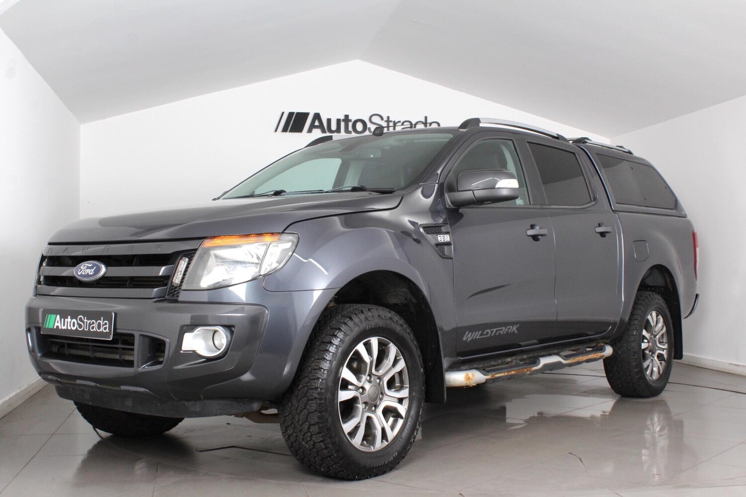 Used Ford Ranger 2015 for sale - 76989161: Photo 17