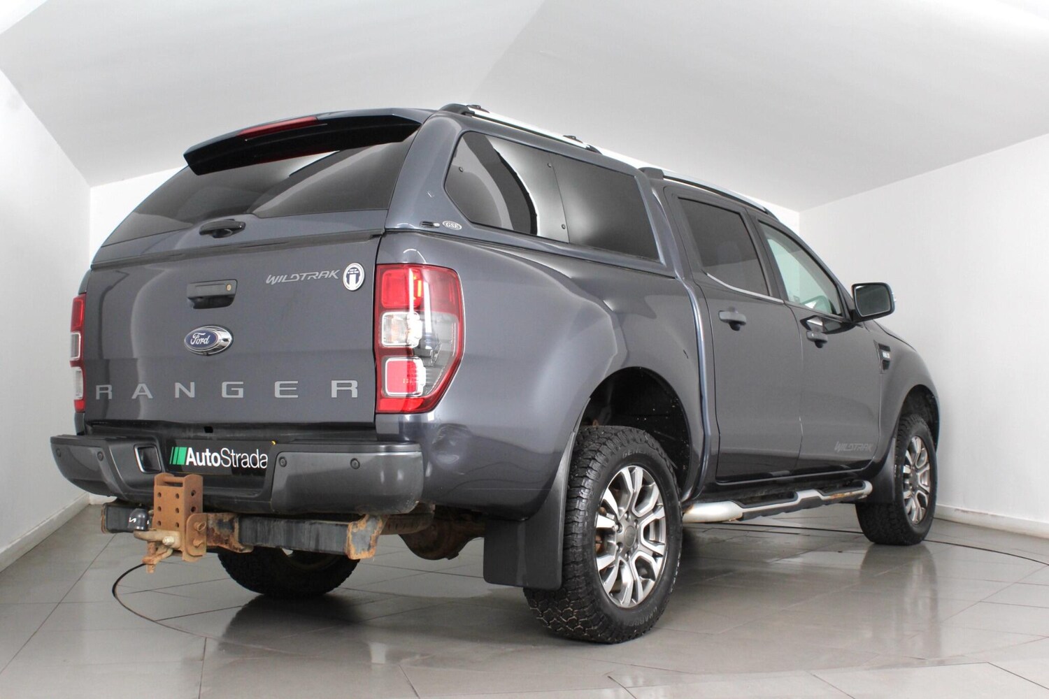 Used Ford Ranger 2015 for sale - 76989161: Photo 19