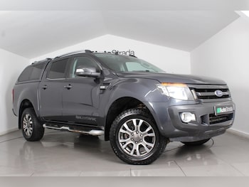 Used Ford Ranger 2015 for sale - 76989161: Photo