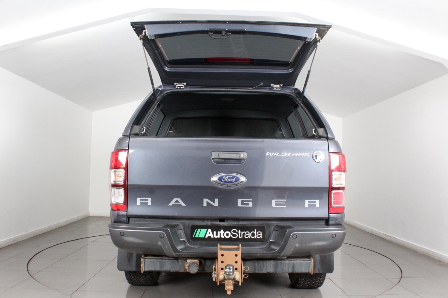 Used Ford Ranger 2015 for sale - 76989161: Photo 21