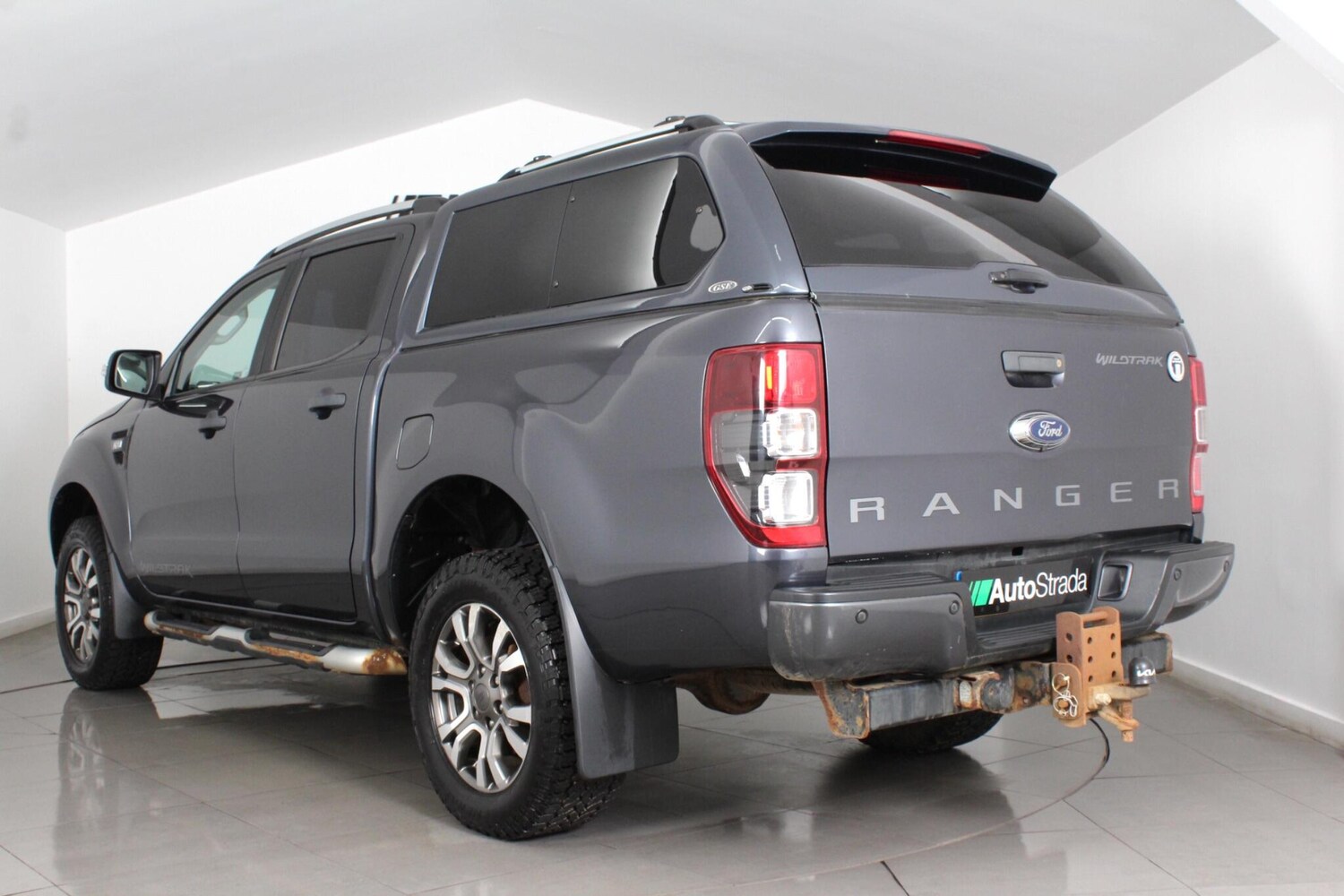 Used Ford Ranger 2015 for sale - 76989161: Photo 22