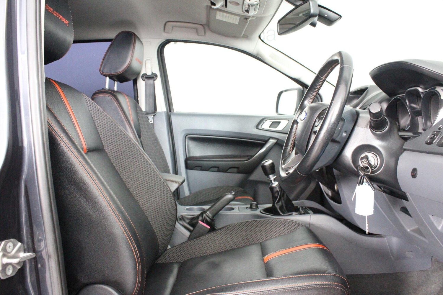 Used Ford Ranger 2015 for sale - 76989161: Photo 24