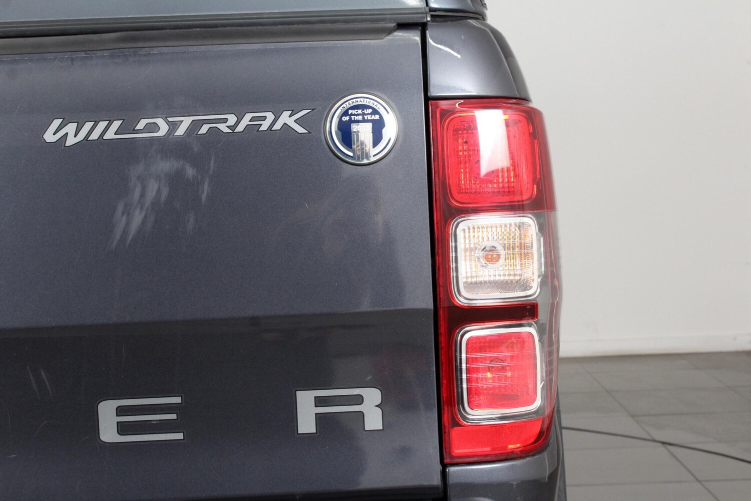 Used Ford Ranger 2015 for sale - 76989161: Photo 29