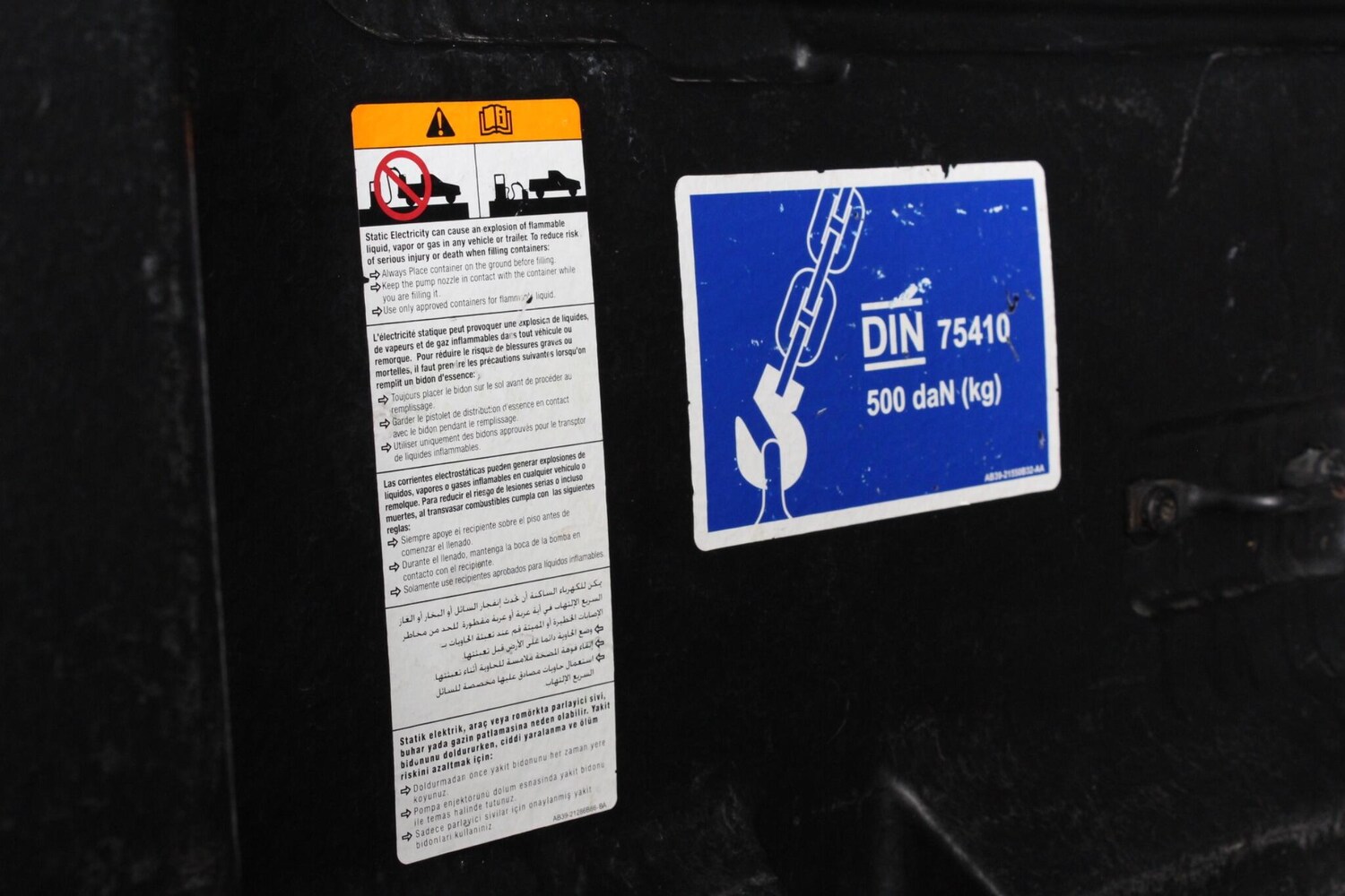 Used Ford Ranger 2015 for sale - 76989161: Photo 32