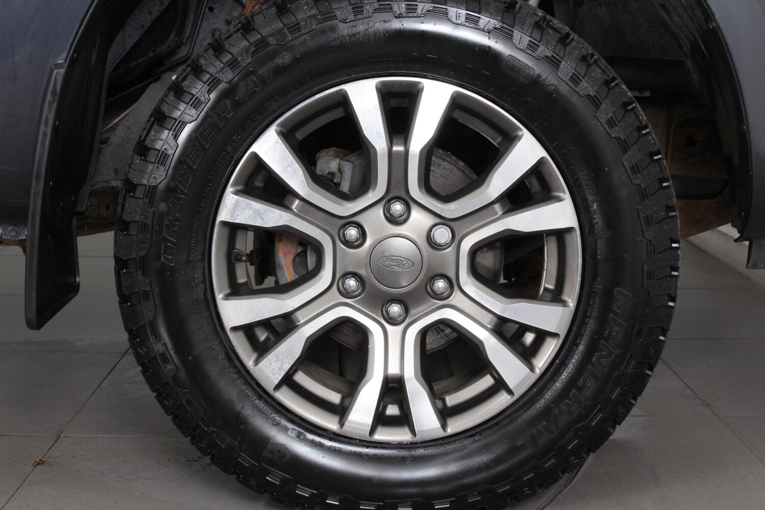 Used Ford Ranger 2015 for sale - 76989161: Photo 34