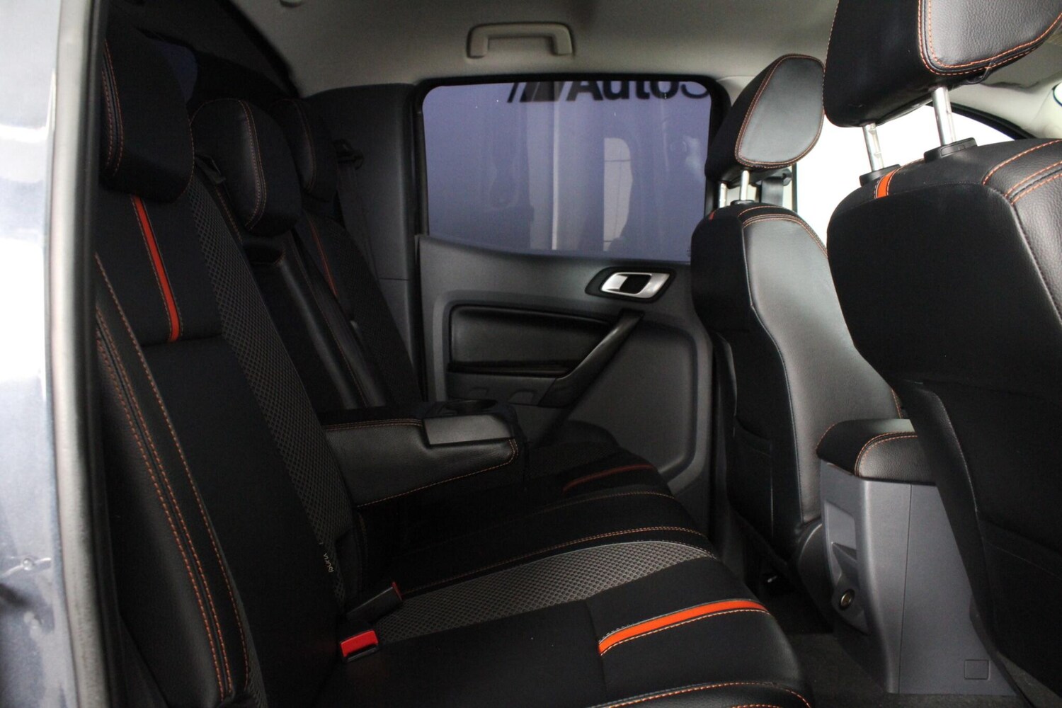 Used Ford Ranger 2015 for sale - 76989161: Photo 35