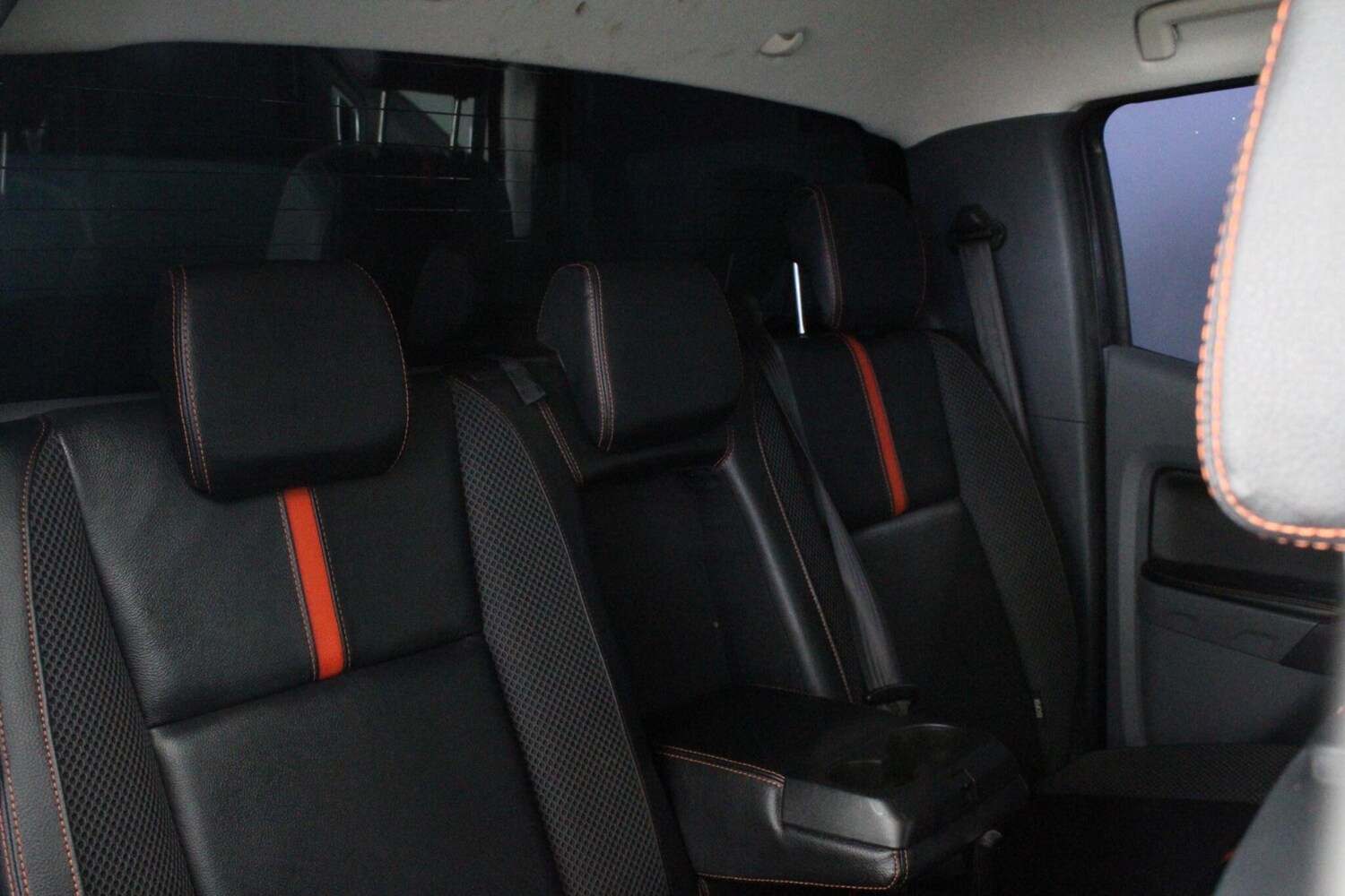 Used Ford Ranger 2015 for sale - 76989161: Photo 36