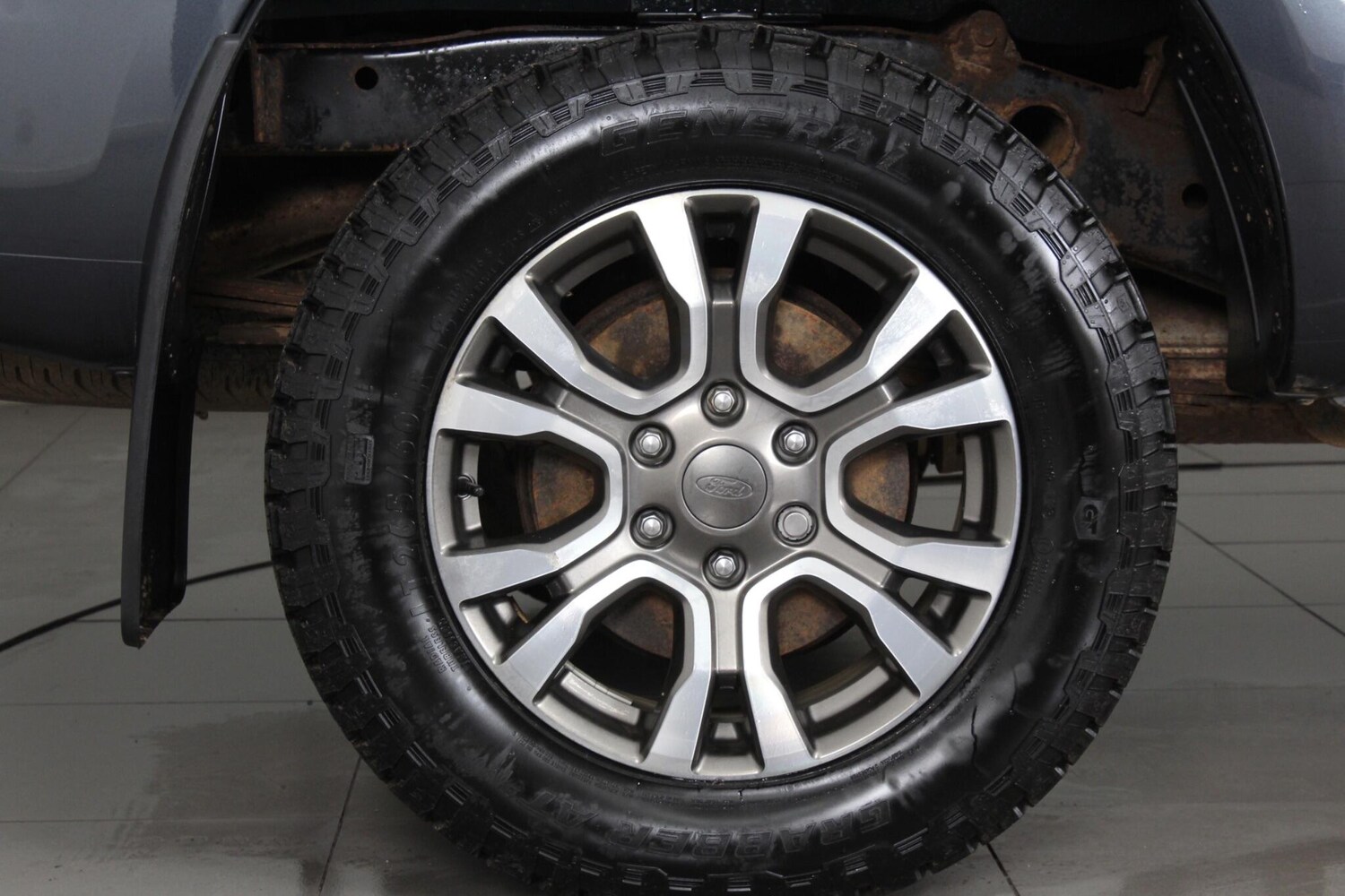 Used Ford Ranger 2015 for sale - 76989161: Photo 39