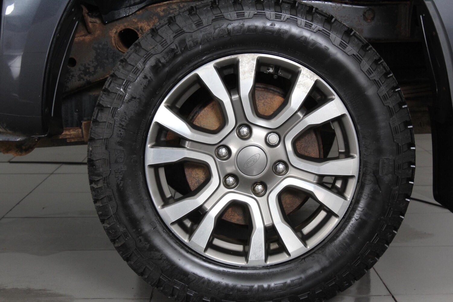 Used Ford Ranger 2015 for sale - 76989161: Photo 42