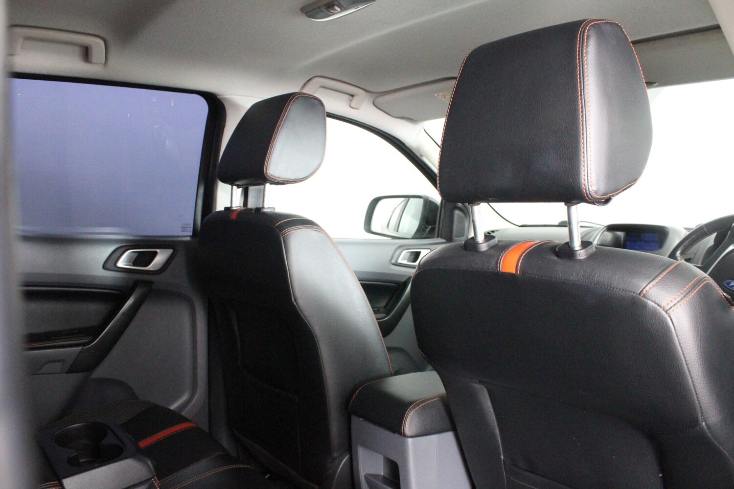 Used Ford Ranger 2015 for sale - 76989161: Photo 44