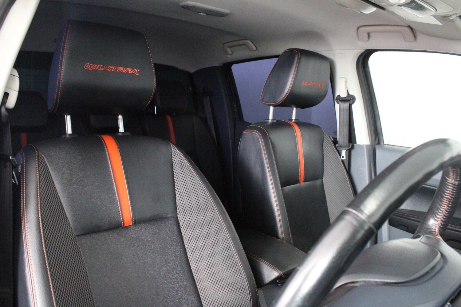 Used Ford Ranger 2015 for sale - 76989161: Photo 45