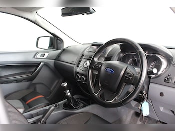 Used Ford Ranger 2015 for sale - 76989161: Photo