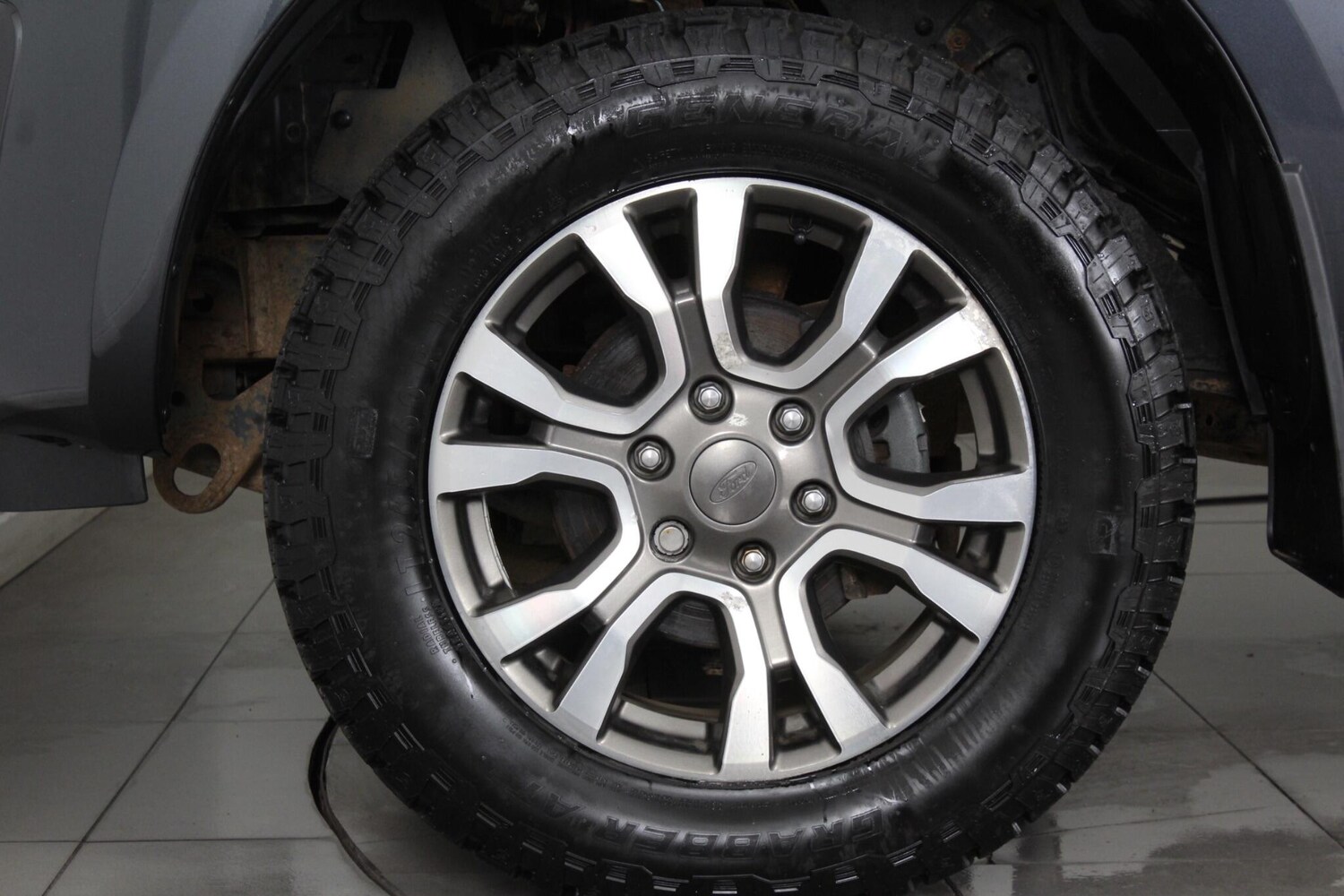 Used Ford Ranger 2015 for sale - 76989161: Photo 52