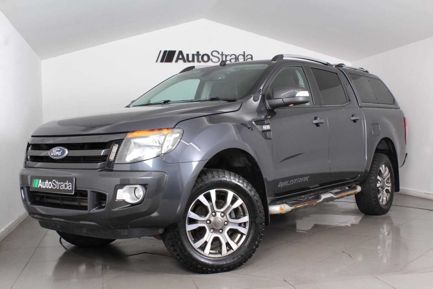 Used Ford Ranger 2015 for sale - 76989161: Photo 6