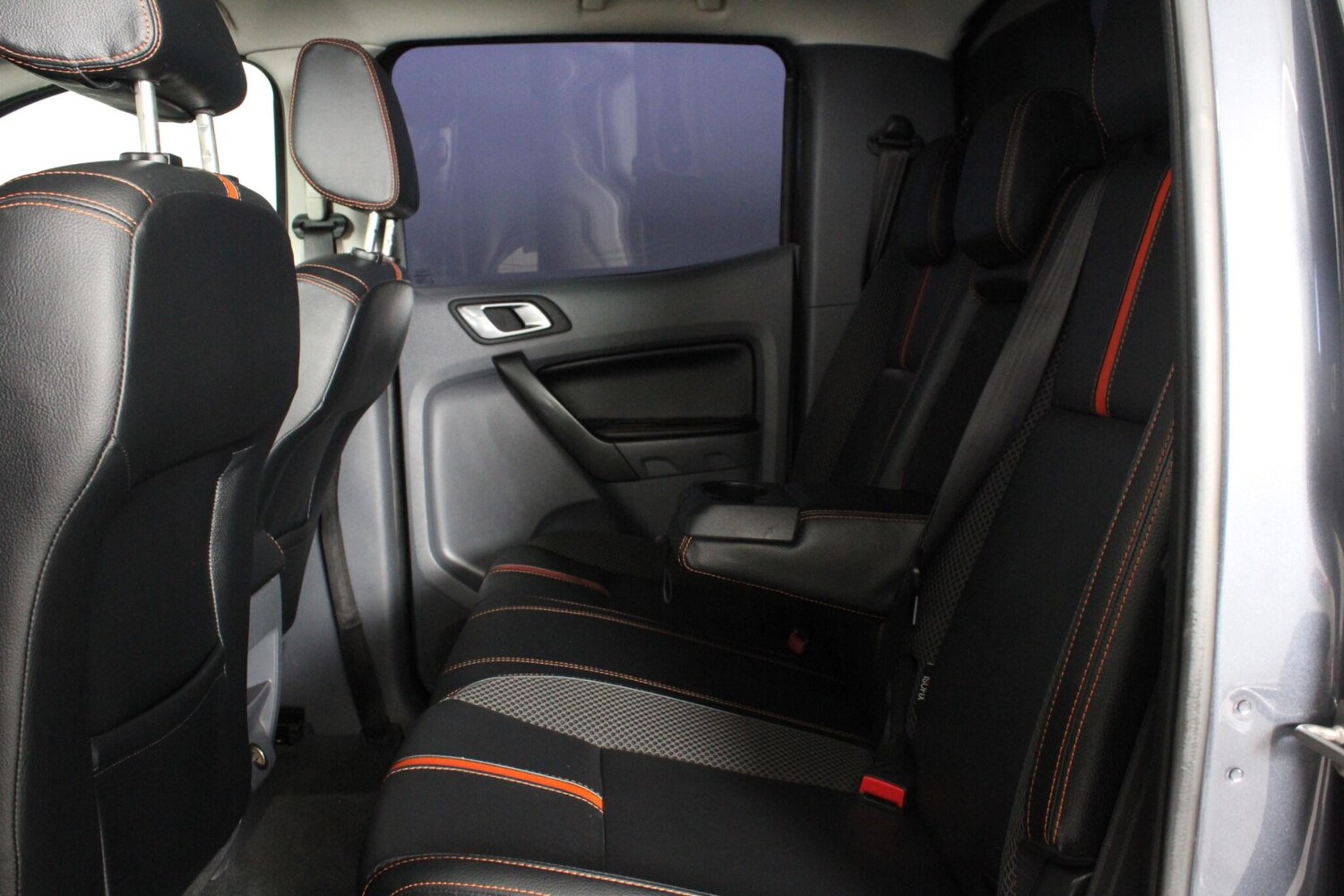 Used Ford Ranger 2015 for sale - 76989161: Photo 66