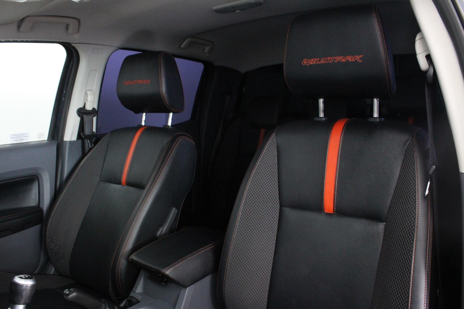 Used Ford Ranger 2015 for sale - 76989161: Photo 69