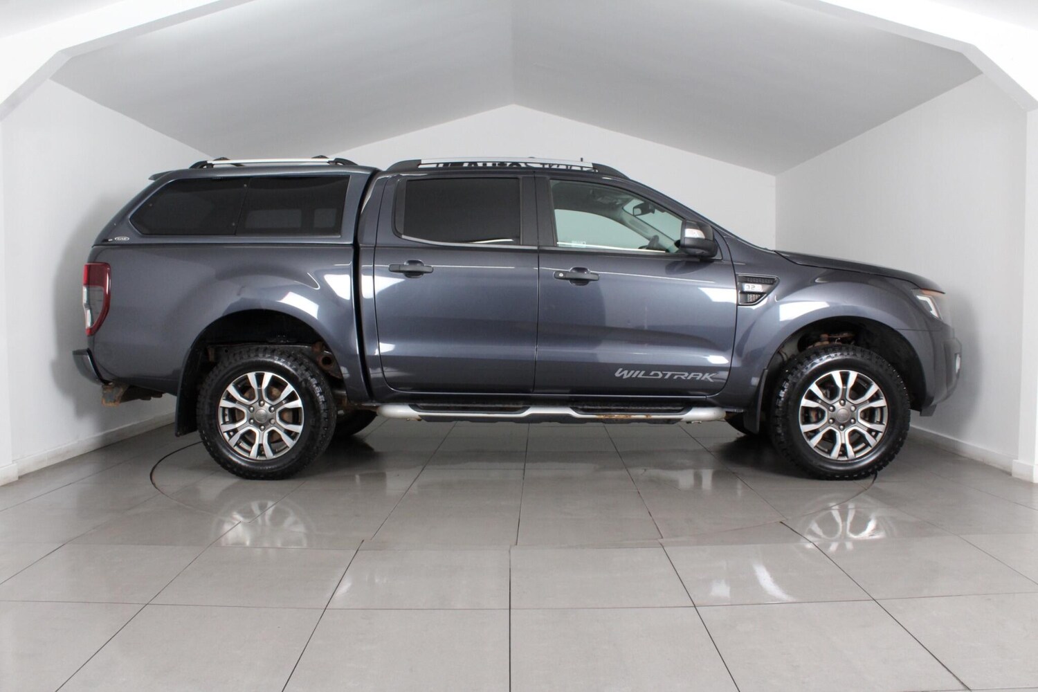 Used Ford Ranger 2015 for sale - 76989161: Photo 7