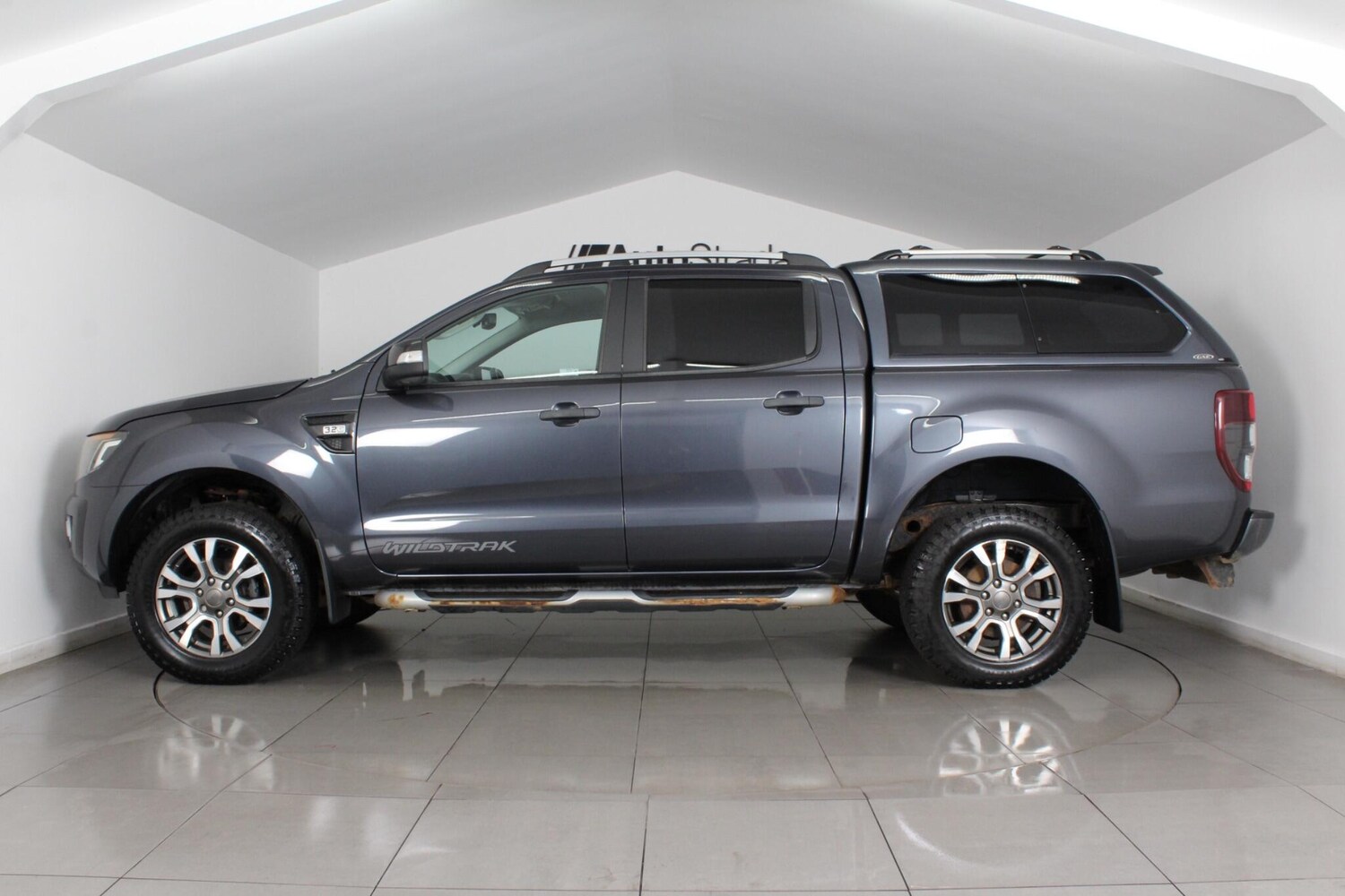 Used Ford Ranger 2015 for sale - 76989161: Photo 9