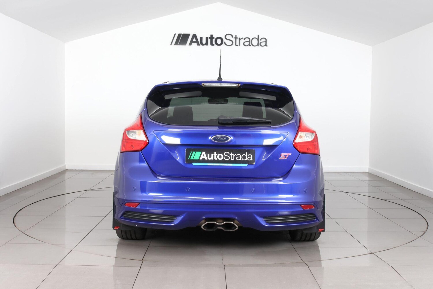 Used Ford Focus 2013 for sale - 77838692: Photo 10